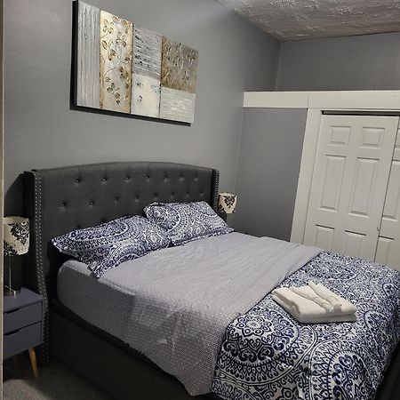 1 Bedroom In Columbus Osu District, Free Parking, Kitchen, Washer And Dryer, Central Location, Downtown, Hospital, Expocenter, Osu Stadium Εξωτερικό φωτογραφία