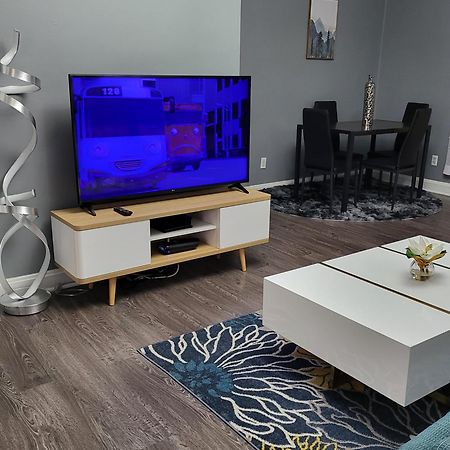 1 Bedroom In Columbus Osu District, Free Parking, Kitchen, Washer And Dryer, Central Location, Downtown, Hospital, Expocenter, Osu Stadium Εξωτερικό φωτογραφία