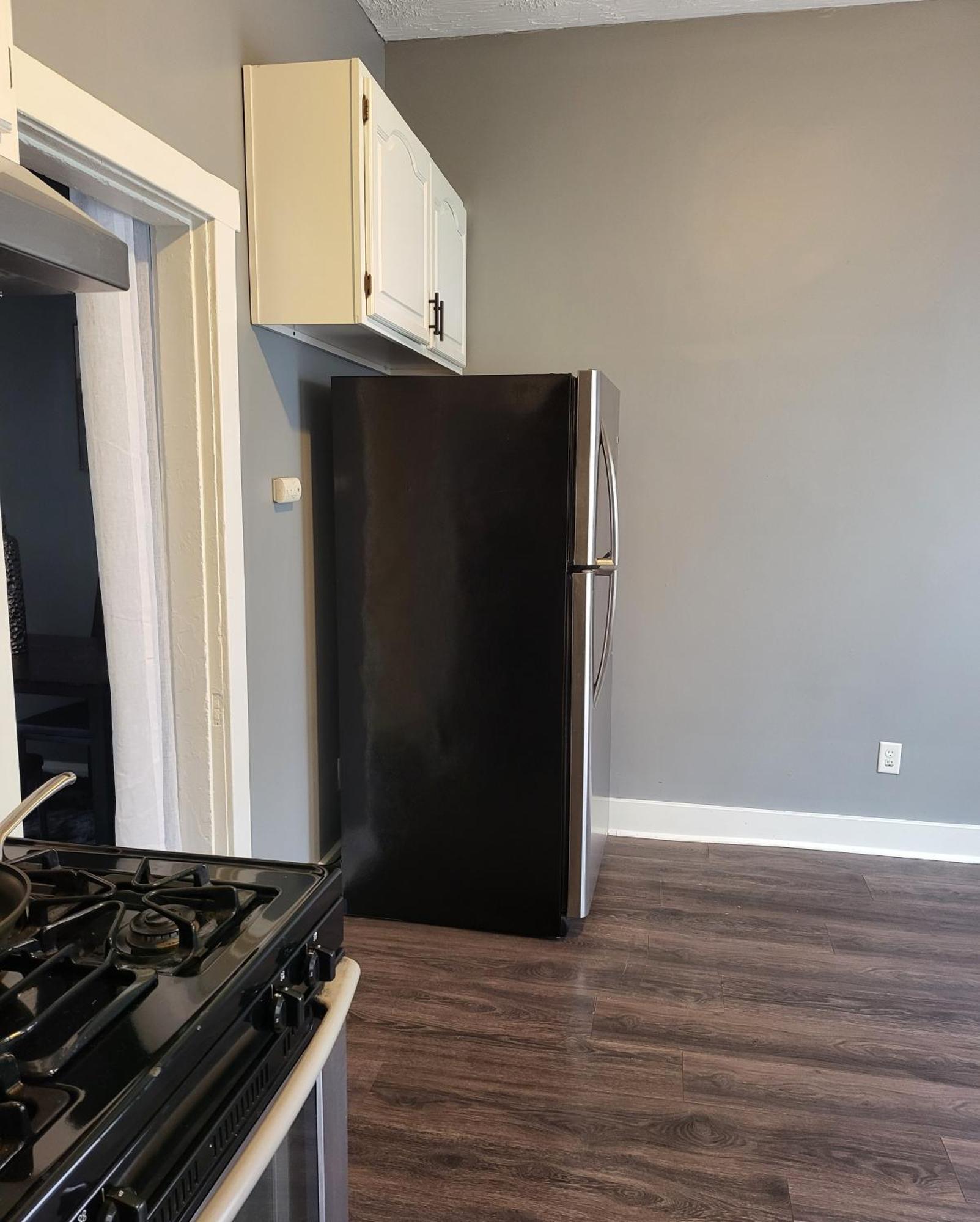 1 Bedroom In Columbus Osu District, Free Parking, Kitchen, Washer And Dryer, Central Location, Downtown, Hospital, Expocenter, Osu Stadium Εξωτερικό φωτογραφία